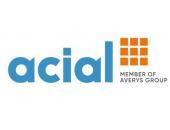 ACIAL logo
