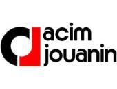 ACIM JOUANIN logo