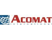 ACOMAT INTERNATIONAL logo