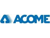 ACOME logo