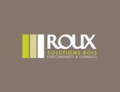 ROUX logo