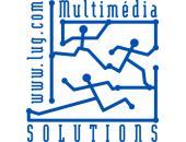Multimédia SOLUTIONS logo