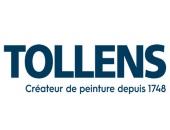 TOLLENS logo