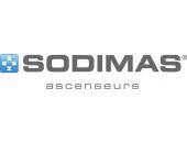 SODIMAS logo