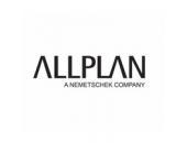 Allplan France logo