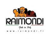 RAIMONDI logo