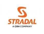 STRADAL logo