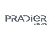 GROUPE PRADIER logo