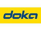 DOKA FRANCE logo