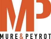 Mure & Peyrot logo