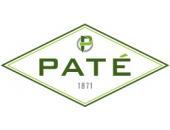 PATE POINTERIE logo