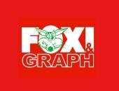 Foxi et Graph International logo