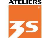 Ateliers 3S
