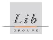 LIB INDUSTRIES logo