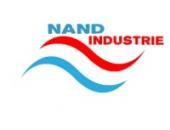 NAND Industrie logo