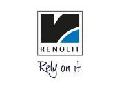 RENOLIT ALKORPLAN Roofing Products logo