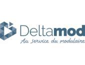 DELTAMOD logo