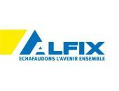 ALFIX  logo