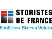 STORISTES DE FRANCE logo
