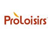PROLOISIRS logo