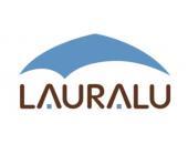 LAURALU logo
