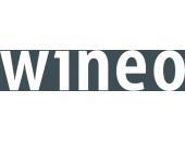 WINEO logo