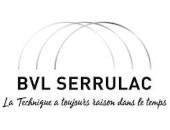 BVL SERRULAC logo