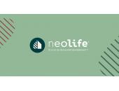 NEOLIFE  logo