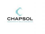 CHAPSOL logo