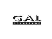 GAL ECLAIRAGE logo