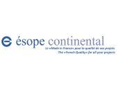 ESOPE CONTINENTAL logo