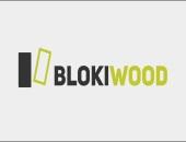 Blokiwood logo