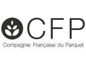 Compagnie Française du Parquet logo