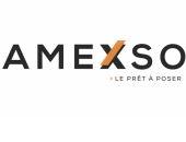 RENOVAL AMEXSO logo