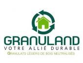 GRANULAND logo
