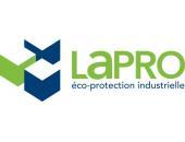 LAPRO logo