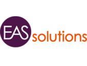 EAS SOLUTIONS logo