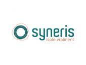 SYNERIS GROUPE MIRBAT logo