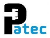 PATEC logo