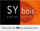 SYbois logo