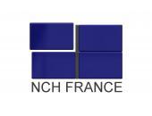 NCH France logo
