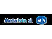 Metalvin sl logo