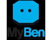 Myben logo