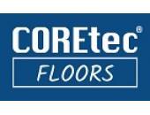 COREtec Flooring logo