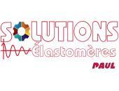 Solutions Elastomères logo
