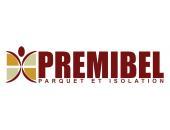PREMIBEL PARQUET logo