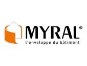 MYRAL logo