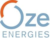 OZE ENERGIES logo