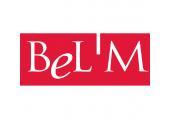 BELM logo