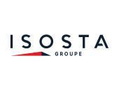 ISOSTA groupe logo
